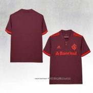 Camiseta 3ª SC Internacional 2021 Tailandia