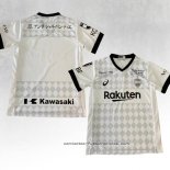 Camiseta 3ª Vissel Kobe 2021 Tailandia