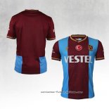 Camiseta Trabzonspor Champions 2022 Tailandia