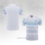 Camiseta de Entrenamiento Olympique Marsella 2022-2023 Gris
