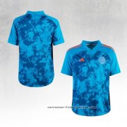 Camiseta Inter Miami Primeblue 2021 Tailandia