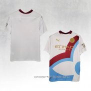 Camiseta Manchester City Special 2021-2022 Tailandia