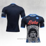 Camiseta Napoli Maradona Special 2021-2022