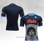 Camiseta Napoli Maradona Special 2021-2022