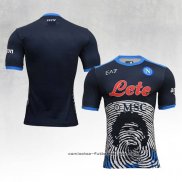 Camiseta Napoli Maradona Special 2021-2022