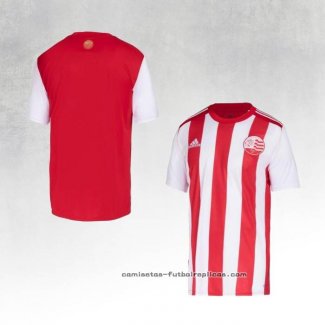 Camiseta Nautico Special 2022 Tailandia