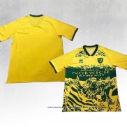 Camiseta Norwich City Special 2021-2022 Tailandia