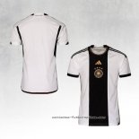 Camiseta 1ª Alemania 2022