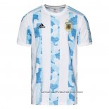 Camiseta 1ª Argentina 2021