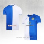 Camiseta 1ª Blackburn Rovers 2021-2022 Tailandia