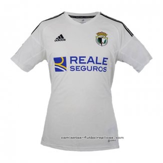 Camiseta 1ª Burgos 2022-2023 Tailandia