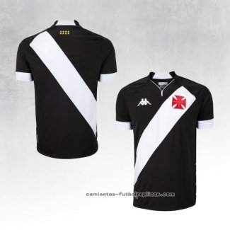 Camiseta 1ª CR Vasco da Gama 2022 Tailandia