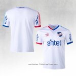 Camiseta 1ª Club Nacional de Football 2021 Tailandia