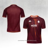 Camiseta 1ª FC Metz 2021-2022 Tailandia