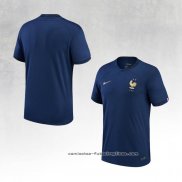 Camiseta 1ª Francia 2022