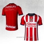 Camiseta 1ª Guadalajara 2022
