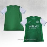 Camiseta 1ª Hibernian 2021-2022