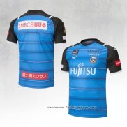 Camiseta 1ª Kawasaki Frontale 2021 Tailandia