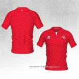 Camiseta 1ª Malta 2022 Tailandia