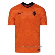 Camiseta 1ª Paises Bajos 2020-2021