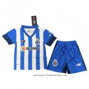 Camiseta 1ª Porto Nino 2022-2023