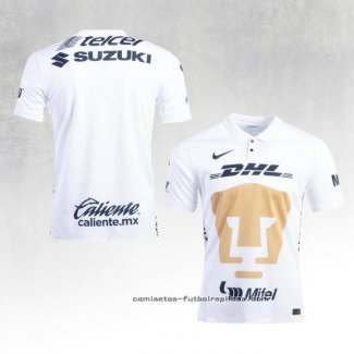 Camiseta 1ª Pumas UNAM 2021 Tailandia