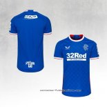 Camiseta 1ª Rangers 2022-2023