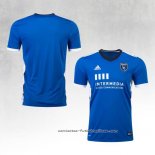 Camiseta 1ª San Jose Earthquakes 2021 Tailandia