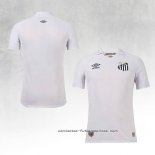 Camiseta 1ª Santos 2022 Tailandia