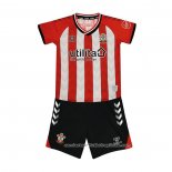 Camiseta 1ª Southampton Nino 2021-2022