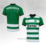 Camiseta 1ª Sporting 2022-2023