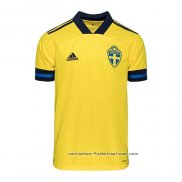 Camiseta 1ª Suecia 2020