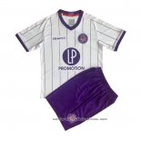 Camiseta 1ª Toulouse Nino 2022-2023