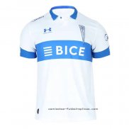 Camiseta 1ª Universidad Catolica 2022