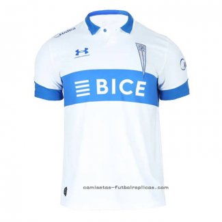 Camiseta 1ª Universidad Catolica 2022