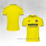 Camiseta 1ª Villarreal 2022-2023
