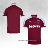 Camiseta 1ª West Ham 2021-2022