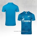 Camiseta 1ª Zenit Saint Petersburg 2021-2022 Tailandia