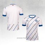 Camiseta 2ª Alaves 2022-2023 Tailandia