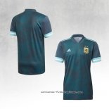 Camiseta 2ª Argentina 2020 Tailandia