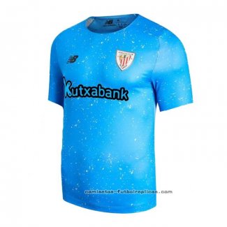 Camiseta 2ª Athletic Bilbao Portero 2021-2022