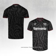 Camiseta 2ª Bayer Leverkusen 2022-2023 Tailandia