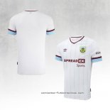 Camiseta 2ª Burnley 2021-2022 Tailandia