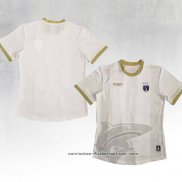 Camiseta 2ª Cabo Verde 2022 Tailandia