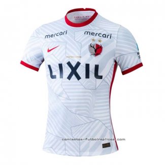 Camiseta 2ª Kashima Antlers 2022 Tailandia