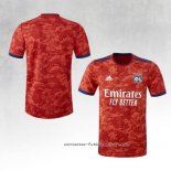 Camiseta 2ª Lyon 2021-2022
