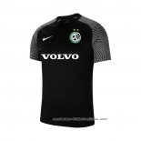 Camiseta 2ª Maccabi Haifa 2021-2022