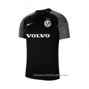 Camiseta 2ª Maccabi Haifa 2021-2022