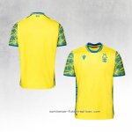 Camiseta 2ª Nottingham Forest 2022-2023