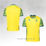 Camiseta 2ª Nottingham Forest 2022-2023